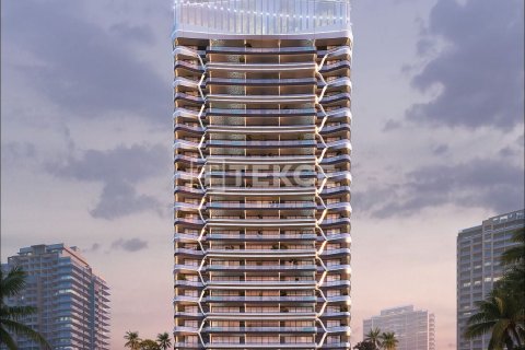 阿联酋 Dubai Dubai Sports City 待售 : 2 卧, 120 平方米 , 编号699392 - 照片 4