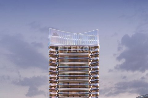 阿联酋 Dubai Dubai Sports City 待售 : 2 卧, 120 平方米 , 编号699392 - 照片 2