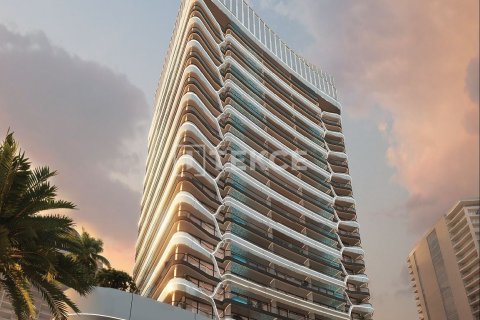 阿联酋 Dubai Dubai Sports City 待售 : 2 卧, 120 平方米 , 编号699392 - 照片 3