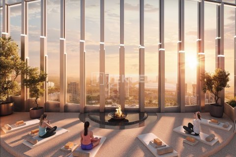 阿联酋 Dubai Dubai Sports City 待售 : 2 卧, 120 平方米 , 编号699392 - 照片 16