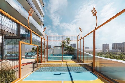 阿联酋 Dubai Dubai Sports City 待售 : 2 卧, 120 平方米 , 编号699392 - 照片 24