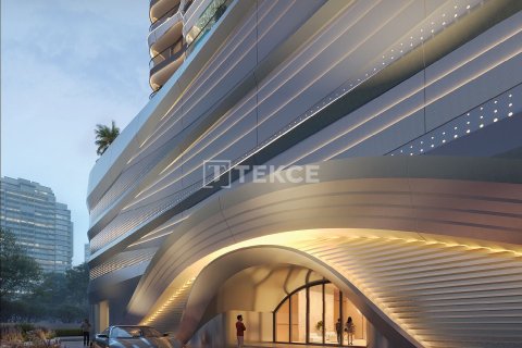 阿联酋 Dubai Dubai Sports City 待售 : 2 卧, 120 平方米 , 编号699392 - 照片 19