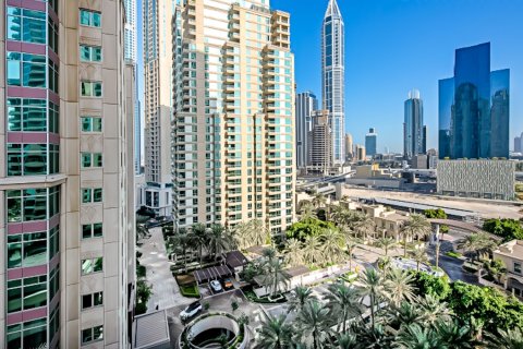 Apartman u gradu Dubai Marina, UAE 2 spavaće sobe, 157.84 m2 Br. 748379 - Slika 18