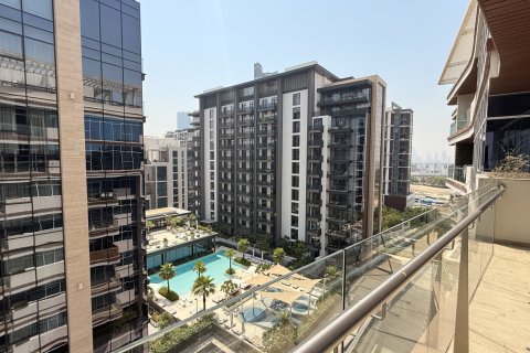 Apartment sa Mohammed Bin Rashid City, Dubai, UAE 2 silid-tulugan, 118.18 sq.m. № 748381