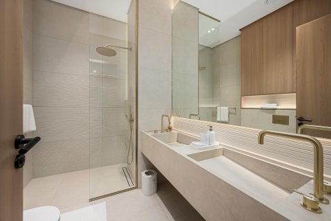 Al Barari, Dubai, संयुक्त अरब अमीरात में अपार्टमेंट, 3 बेडरूम, 230.97 वर्ग मीटर, संख्या 748380 - फ़ोटो 13