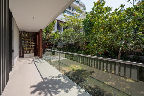 Al Barari, Dubai, संयुक्त अरब अमीरात में अपार्टमेंट, 3 बेडरूम, 230.97 वर्ग मीटर, संख्या 748380 - फ़ोटो 22
