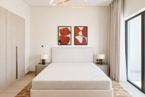 Apartment til salg i Yas Island, Abu Dhabi, UAE 2 soveværelser, 225.66 kvm № 748382 - foto 8