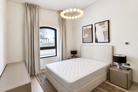 Apartment til salg i Yas Island, Abu Dhabi, UAE 2 soveværelser, 225.66 kvm № 748382 - foto 6
