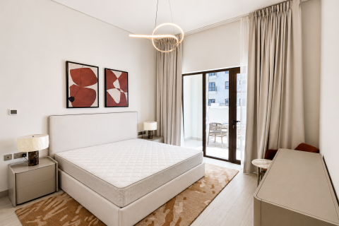 Apartment til salg i Yas Island, Abu Dhabi, UAE 2 soveværelser, 225.66 kvm № 748382 - foto 7