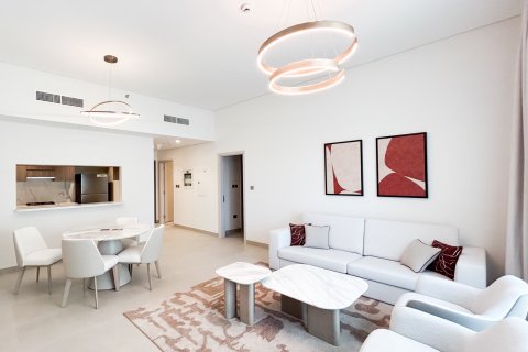 Apartment til salg i Yas Island, Abu Dhabi, UAE 2 soveværelser, 225.66 kvm № 748382 - foto 4