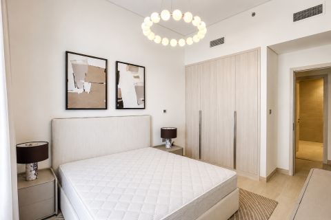 Apartment til salg i Yas Island, Abu Dhabi, UAE 2 soveværelser, 225.66 kvm № 748382 - foto 5