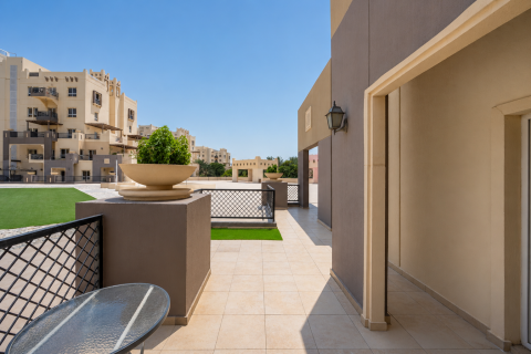 شقة للبيع في Dubai Land، دبي، الإمارات العربية المتحدة 3 غرفة نوم ، 202.5 متر مربع ، رقم 748386 - صورة 12