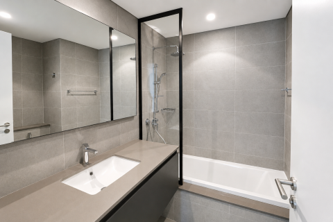 Appartement à vendre à Aljada, Sharjah, EAU 1 chambre, 63.92 m2 № 748385 - photo 4