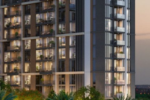 Lakás itt: Dubai South (Dubai World Central), EAE, 1 szoba, 40 m², azonosító: 689708