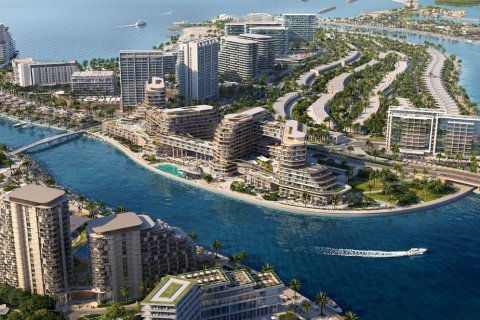 آپارتمان برای فروش در  Ras Al Khaimah، امارات متحده عربی  36 متر مربع ، شماره 689732 - تصویر 2