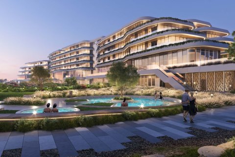 Abu Dhabi, UAE의 판매용 아파트 침실 1개 번호 689734 - 사진 9