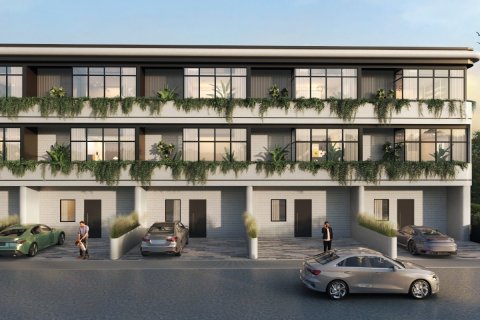 خانه شهری برای فروش در  Dubai Land، Dubai، امارات متحده عربی  3 خوابه ، شماره 689736 - تصویر 4