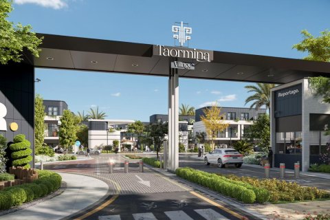 Townhouse in Dubai Land, UAE 3 bedrooms № 689736