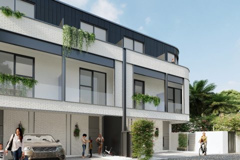 خانه شهری برای فروش در  Dubai Land، Dubai، امارات متحده عربی  3 خوابه ، شماره 689736 - تصویر 2