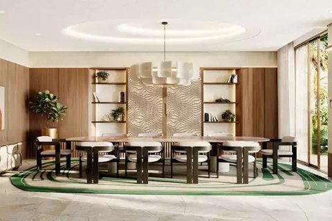 Apartmán v Jumeirah, Dubai, SAE 2 spálne č. 704331 - Fotografia 5