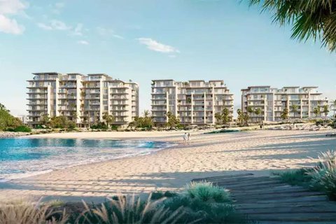 Apartmán v Jumeirah, Dubai, SAE 2 spálne č. 704331 - Fotografia 14