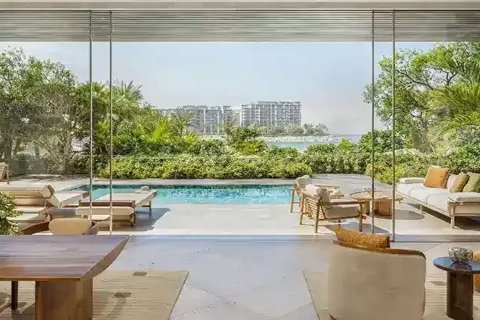 Apartmán v Jumeirah, Dubai, SAE 2 spálne č. 704331 - Fotografia 13