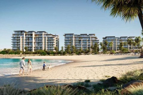 Apartmán v Jumeirah, Dubai, SAE 2 spálne č. 704331 - Fotografia 17