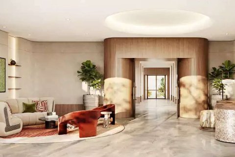 Apartmán v Jumeirah, Dubai, SAE 2 spálne č. 704331 - Fotografia 10