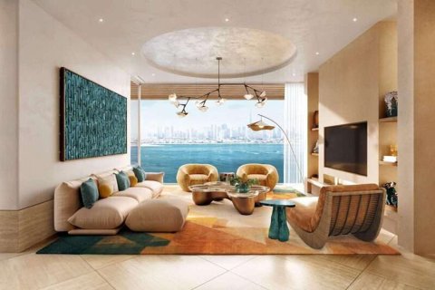 Apartmán v Jumeirah, Dubai, SAE 2 spálne č. 704331 - Fotografia 7