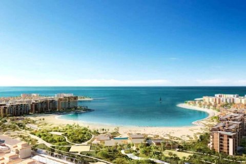 Apartmán v Jumeirah, Dubai, SAE 2 spálne č. 704331 - Fotografia 16