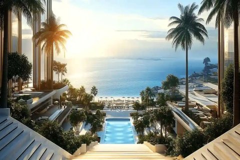 Leilighet i Dubai, Emiratene 1 soverom nr. 704335