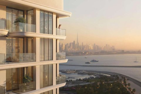 Dubai、UAE にあるマンション販売中 1ベッドルーム、72 m2、No704333 - 写真 4
