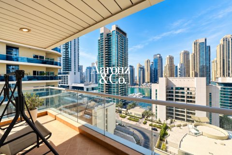 Appartement à louer à Dubai Marina, Dubai, EAU 2 chambres, 123 m2 № 711054 - photo 10