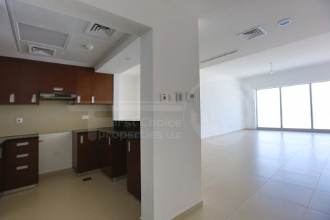 Пәтер Аль-Рим, Абу-Даби, БАӘ-да 2 жатын бөлмелер, 116 м² № 731346 - фото 13