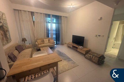 Квартира в Дубай Хилс Эстейт, Дубай, ОАЕ 1 спальня, 61м2 № 668436