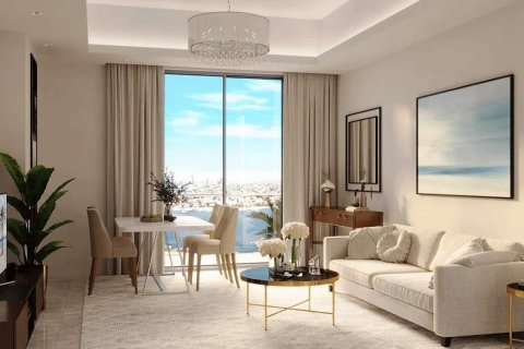 Lakás a Corniche Residences lakóparkban itt: Ajman, EAE, 1 hálószoba, 193 m², azonosító: 635016