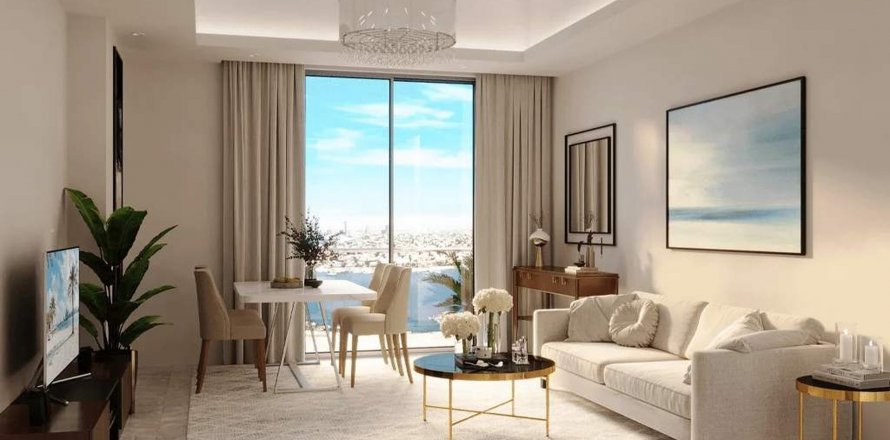 Appartamento a Ajman, EAU 1 camera da letto, 193 mq. № 635016
