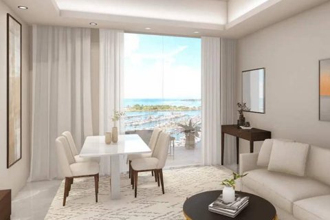 Müüa korter asukohaga Ajman, AÜE: 1 magamistoaga, 193.0 m² Nr 635015 - pilt 4