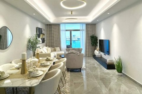 Apartman u Corniche Residences u gradu Ajman, UAE 1 spavaća soba, 193 m2 Br. 635015