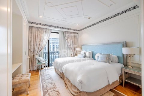 شقة للإيجار في Culture Village، دبي، الإمارات العربية المتحدة 3 غرفة نوم ، 208.01 متر مربع ، رقم 745395 - صورة 5