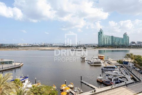 شقة للإيجار في Culture Village، دبي، الإمارات العربية المتحدة 3 غرفة نوم ، 208.01 متر مربع ، رقم 745395 - صورة 14