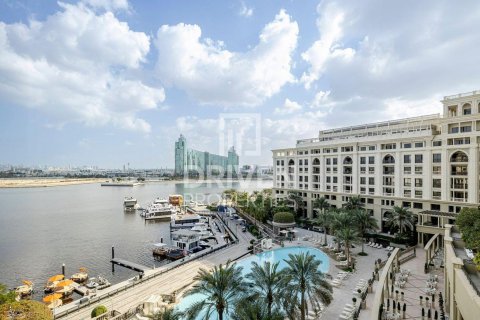 شقة للإيجار في Culture Village، دبي، الإمارات العربية المتحدة 3 غرفة نوم ، 208.01 متر مربع ، رقم 745395 - صورة 18