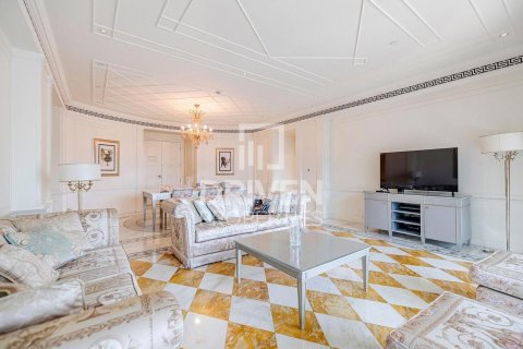 Apartmen di Culture Village, Dubai, UAE 3 bilik tidur, 208.01 meter persegi № 745395