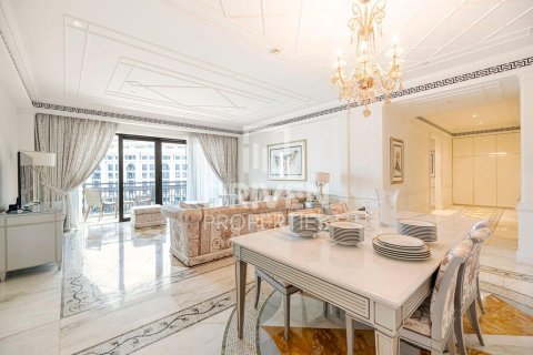 شقة للإيجار في Culture Village، دبي، الإمارات العربية المتحدة 3 غرفة نوم ، 208.01 متر مربع ، رقم 745395 - صورة 3