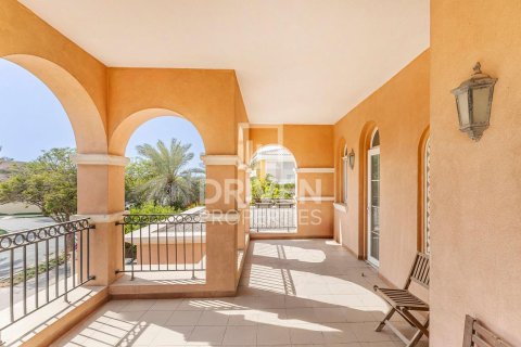 Villa til leje i Arabian Ranches, Dubai, UAE 5 soveværelser, 633.51 kvm № 745393 - foto 27