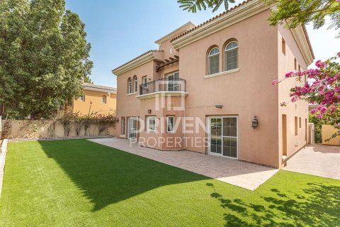 Arabian Ranches, Dubai, UAE의 빌라 침실 5개, 633.51제곱미터 번호 745393