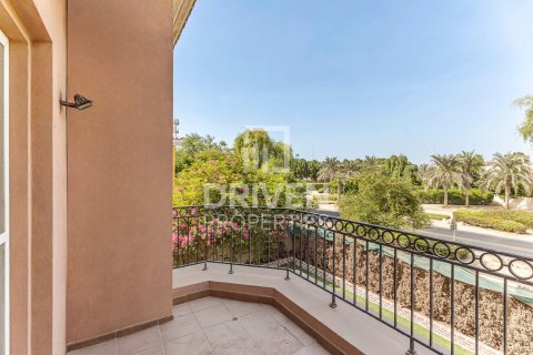 Villa til leje i Arabian Ranches, Dubai, UAE 5 soveværelser, 633.51 kvm № 745393 - foto 25