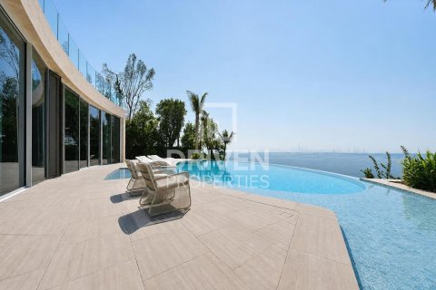 The World Islands, Dubai, UAE의 임대용 빌라 2255.04제곱미터 번호 745394 - 사진 2
