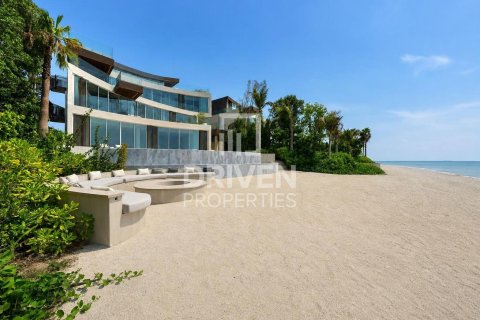 Villa The World Islands, Dubaijā, AAE 2255.04 m2 Nr. 745394