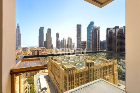 Apartament në Downtown Dubai (Downtown Burj Dubai), Dubai, Emiratet e Bashkuara Arabe 2 dhoma gjumi, 119.66 m2. № 745396 - Foto 6